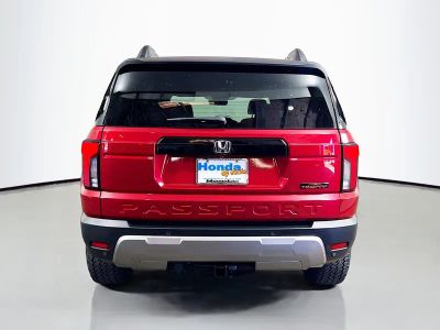 2026 Honda Passport — photo 20 view
