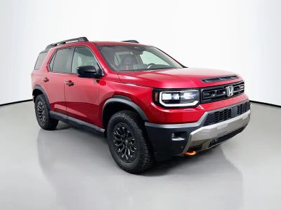 2026 Honda Passport — photo 23 view
