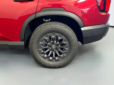 2026 Honda Passport — photo 24 view