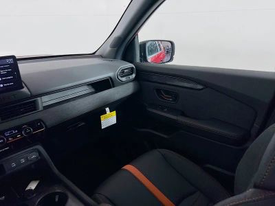 2026 Honda Passport — photo 18 view