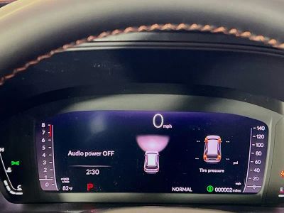 2026 Honda Passport — photo 8 view