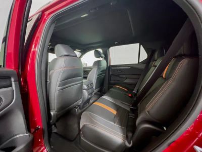 2026 Honda Passport — photo 19 view