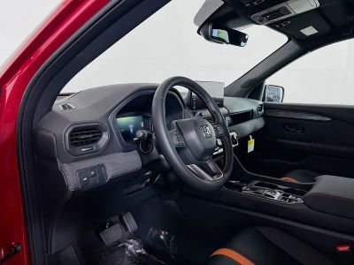 2026 Honda Passport — photo 7 view