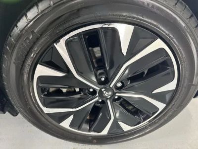 2023 Kia EV6 — detail view