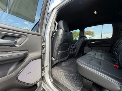 2025 Ram 1500 - Photo 32