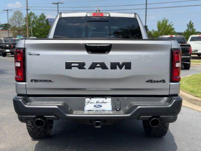 2025 Ram 1500 - Photo 7
