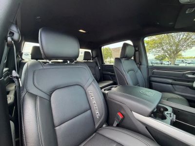 2025 Ram 1500 - Photo 21