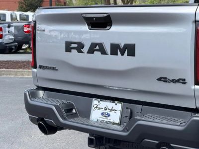 2025 Ram 1500 - Photo 20