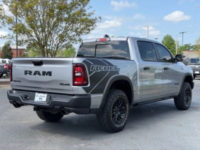 2025 Ram 1500 - Photo 8