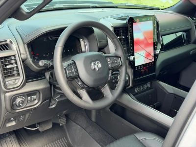 2025 Ram 1500 - Photo 10