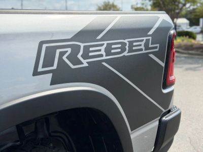 2025 Ram 1500 - Photo 18