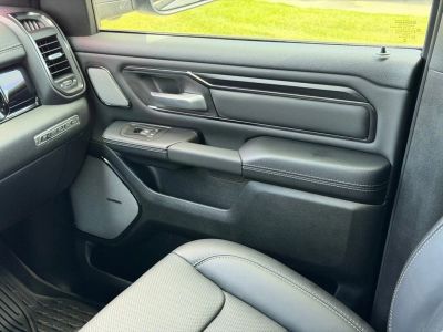 2025 Ram 1500 - Photo 37