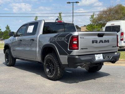 2025 Ram 1500 - Photo 6