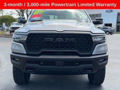 2025 Ram 1500 - Photo 3