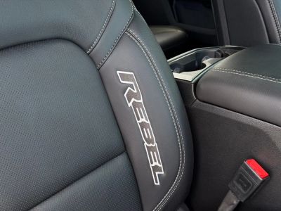 2025 Ram 1500 - Photo 22