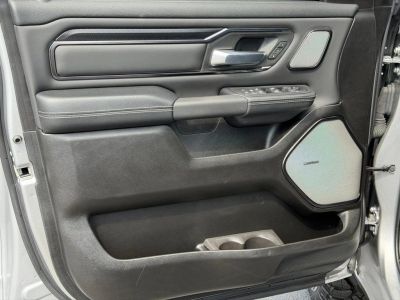 2025 Ram 1500 - Photo 30
