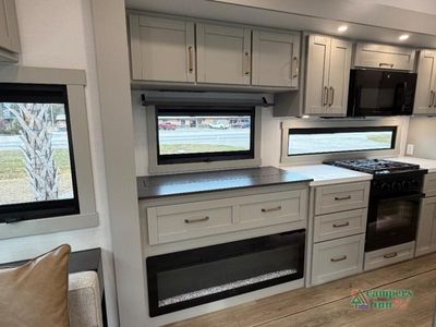 2026 Brinkley Model Z - Photo 27