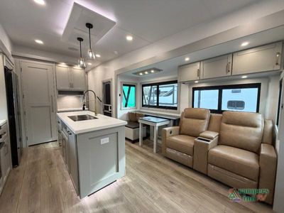 2026 Brinkley Model Z - Photo 11