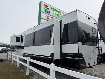 2026 Brinkley Model Z - Photo 4