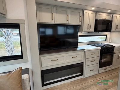 2026 Brinkley Model Z - Photo 26