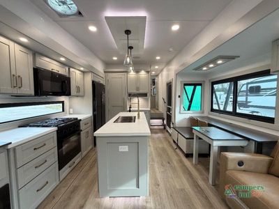 2026 Brinkley Model Z - Photo 12