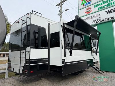 2026 Brinkley Model Z - Photo 5