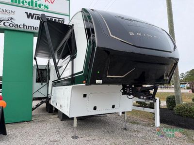 2026 Brinkley Model Z - Photo 1