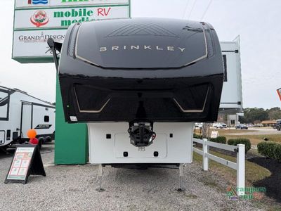 2026 Brinkley Model Z - Photo 3