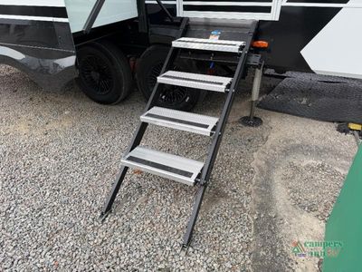 2026 Brinkley Model Z - Photo 48