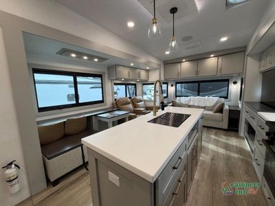 2026 Brinkley Model Z - Photo 9