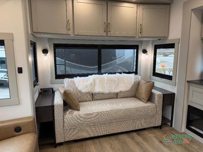 2026 Brinkley Model Z - Photo 25
