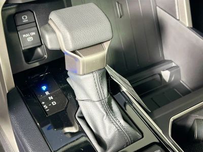 2026 Toyota Tundra 4WD — photo 21 view