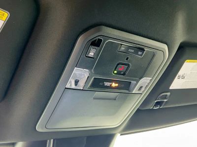2026 Toyota Tundra 4WD — photo 18 view