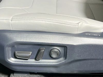 2026 Toyota Tundra 4WD — photo 13 view