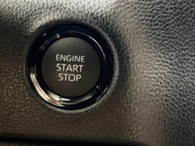 2026 Toyota Tundra 4WD — photo 20 view