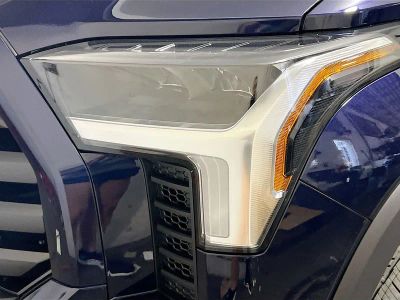 2026 Toyota Tundra 4WD — photo 9 view