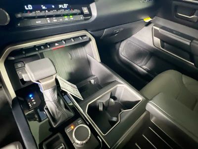 2026 Toyota Tundra 4WD — photo 22 view