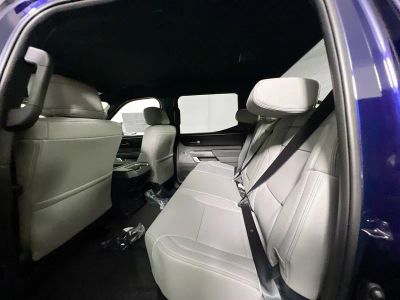 2026 Toyota Tundra 4WD — photo 25 view