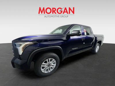 2026 Toyota Tundra 4WD — photo 7 view