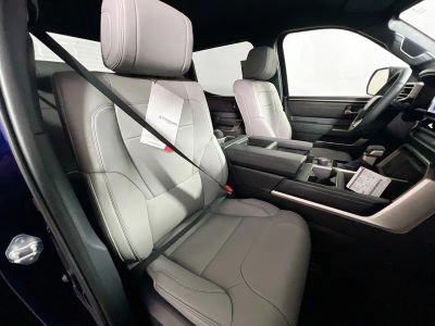 2026 Toyota Tundra 4WD — photo 27 view