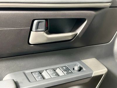 2026 Toyota Tundra 4WD — photo 14 view