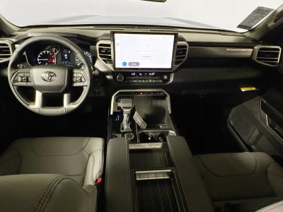 2026 Toyota Tundra 4WD — photo 26 view
