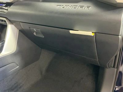 2026 Toyota Tundra 4WD — photo 30 view