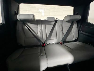 2026 Toyota Tundra 4WD — photo 29 view