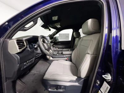 2026 Toyota Tundra 4WD — photo 12 view