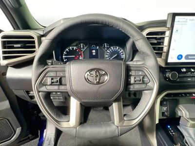 2026 Toyota Tundra 4WD — photo 15 view