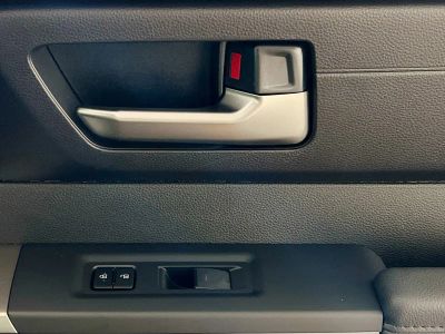 2026 Toyota Tundra 4WD — photo 28 view