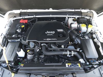 2023 Jeep Wrangler - Photo 9