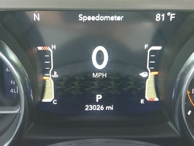 2023 Jeep Wrangler - Photo 14