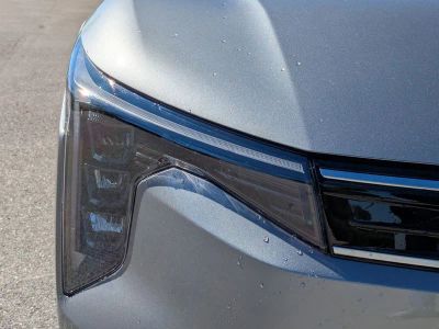 2025 Kia K4 — photo 10 view